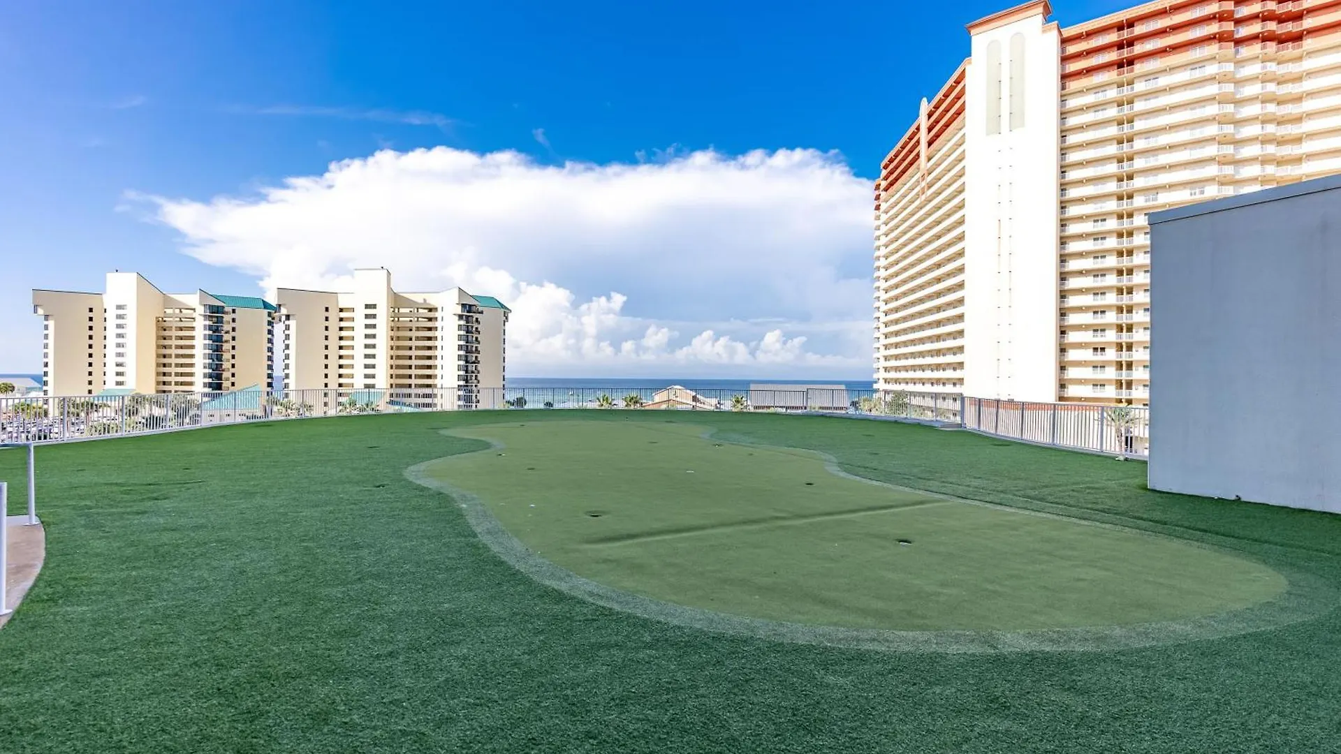 Stunning 4Bd! Oceanview! Free Beach Chair Service! Sleeps 10! By Dolce Vita Getaways Panama City Beach 0*,