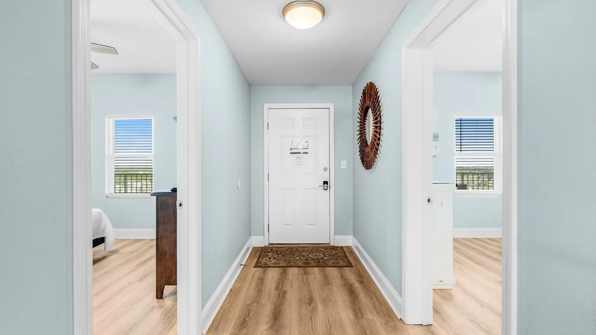 Stunning 4Bd! Oceanview! Free Beach Chair Service! Sleeps 10! By Dolce Vita Getaways Panama City Beach Apartment