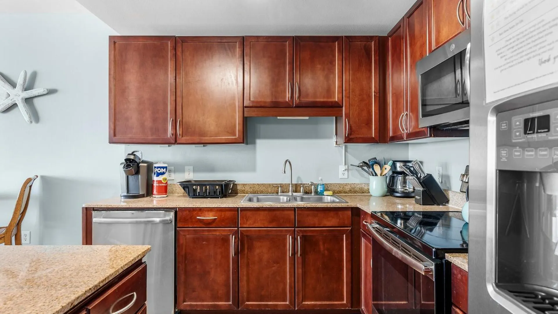 Stunning 4Bd! Oceanview! Free Beach Chair Service! Sleeps 10! By Dolce Vita Getaways Panama City Beach