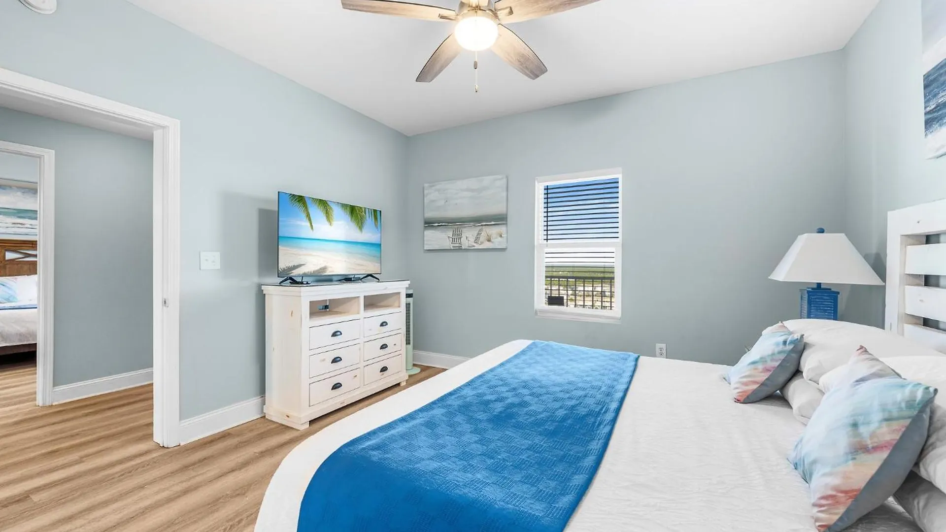 Stunning 4Bd! Oceanview! Free Beach Chair Service! Sleeps 10! By Dolce Vita Getaways Panama City Beach 0*,
